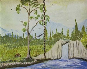 The Wonder of It All: Clark Winter '73